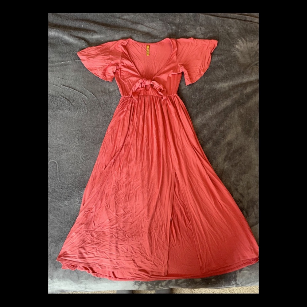 Summer dress
